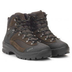 Chaussure de chasse imperméable homme Huntshaw 2 MTD - AIGLE