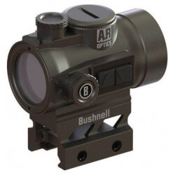 Viseur point rouge AR Optics TRS-26 1x26 mm - BUSHNELL