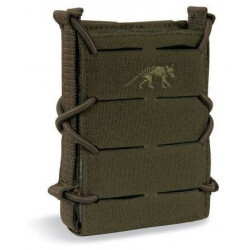 Poche pour chargeur simple M4/G36 multicalibre - TASMANIAN TIGER