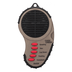 Appeaux électroniques - FRITZMANN