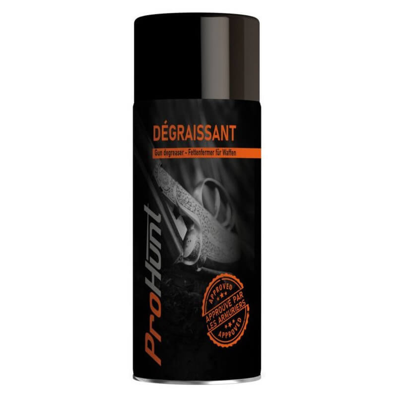 Spray dégraissant 150ml