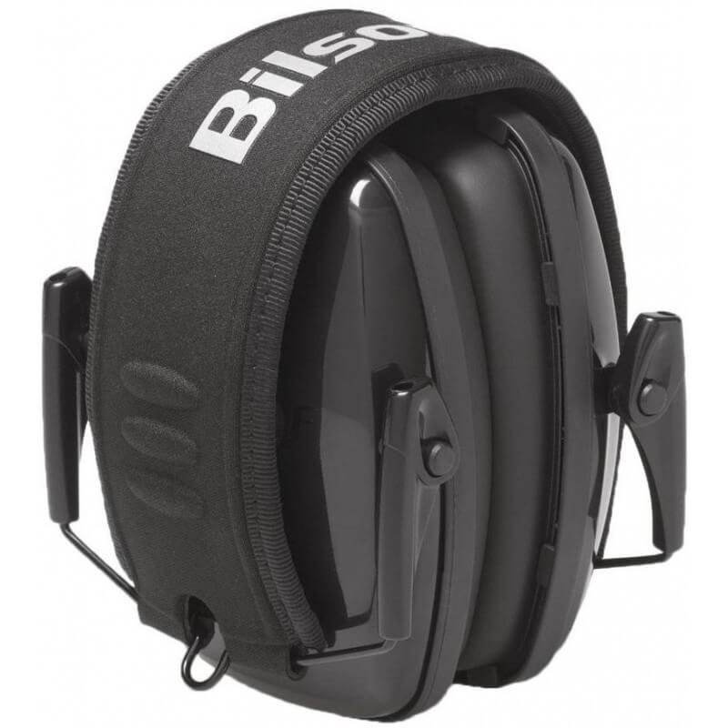 casque anti bruit lof bilsom