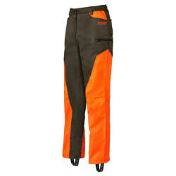 Pantalon de traque imperméable Attila WP - VERNEY-CARRON