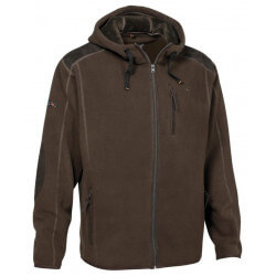 Blouson polaire Condor - VERNEY-CARRON