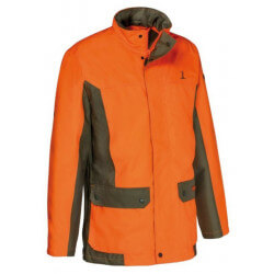 Veste renfort Ripstop - PERCUSSION