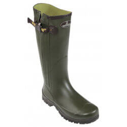 Bottes chasse Full Zip Chantilly Jersey - PERCUSSION