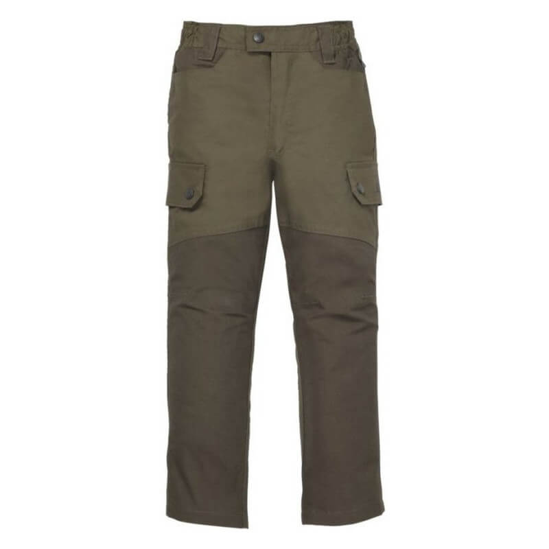 Pantalon Imperlight enfant kaki