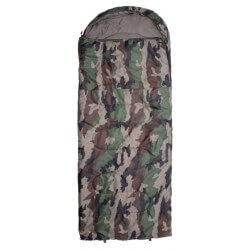 Sac de couchage Thermobag 300 - Centre Europe PERCUSSION