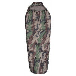 Sac de couchage Thermobag 400 Grand Froid - CE - PERCUSSION