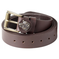 Ceinture en cuir - 30 mm - FRITZMANN