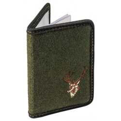Etui pour permis de chasse - FRITZMANN
