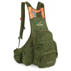Sac à dos / gilet Suède Wild - MARSUPIO