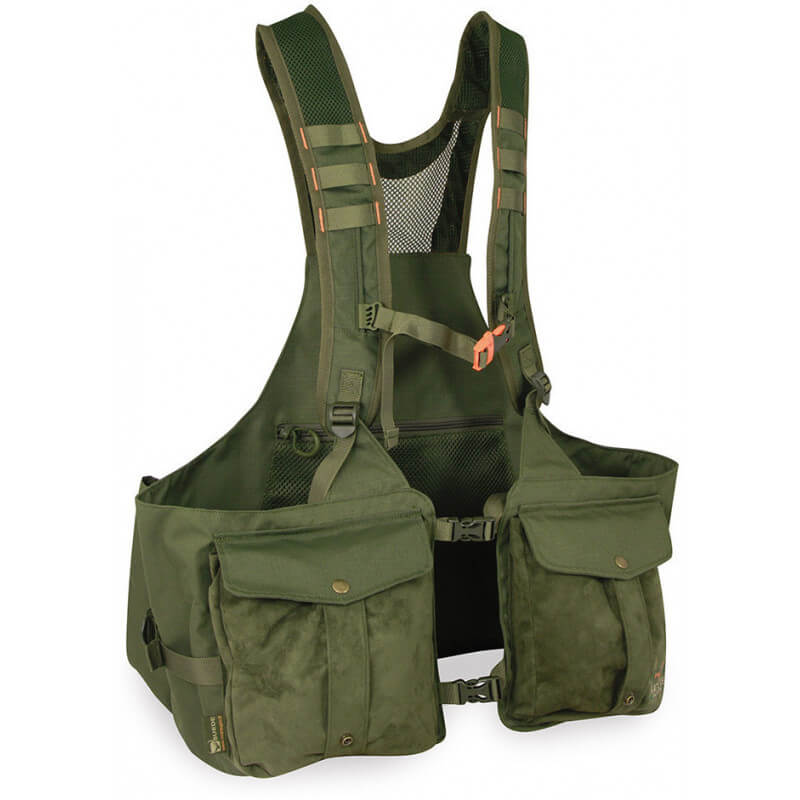 Sac à dos / gilet Suède Jungla Pro - MARSUPIO