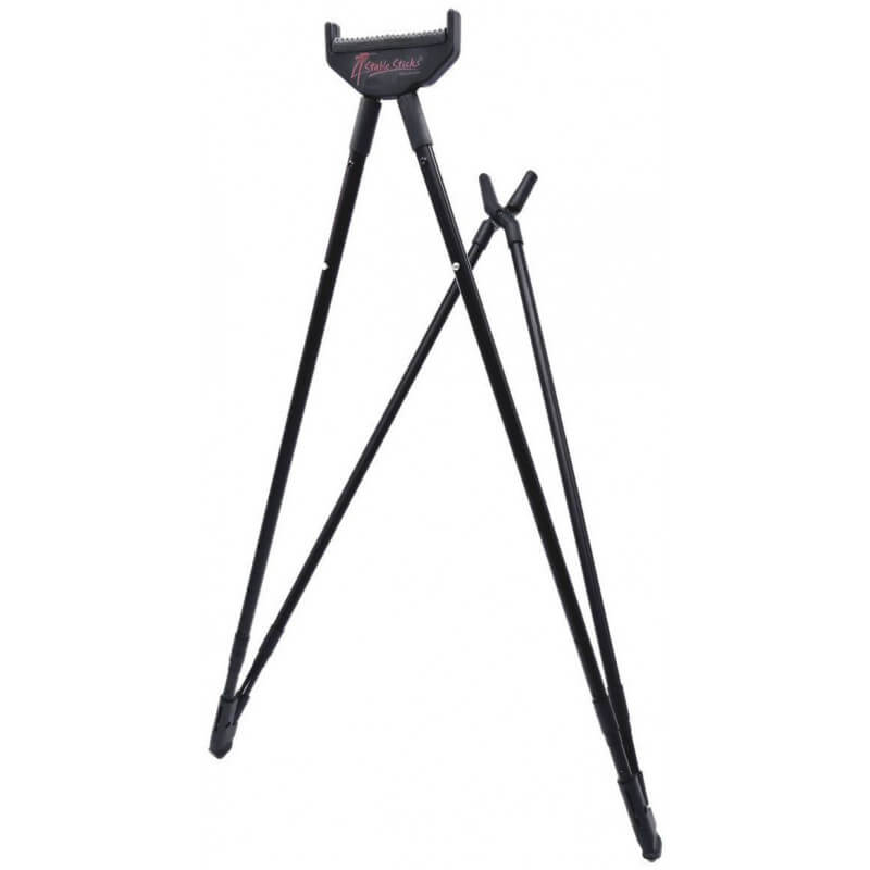 Canne de Pirsch Sit - 4 STABLE STICK