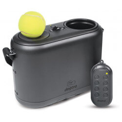 Lanceur de balles BALL TRAINER PRO - DOGTRA