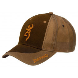 Casquette two tone - BROWNING