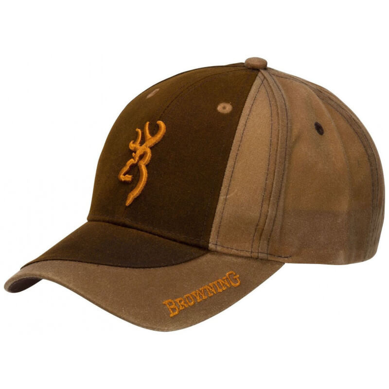 Casquette two tone - BROWNING