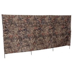 Protection visuelle camouflage 3 x 1,5m - FRITZMANN