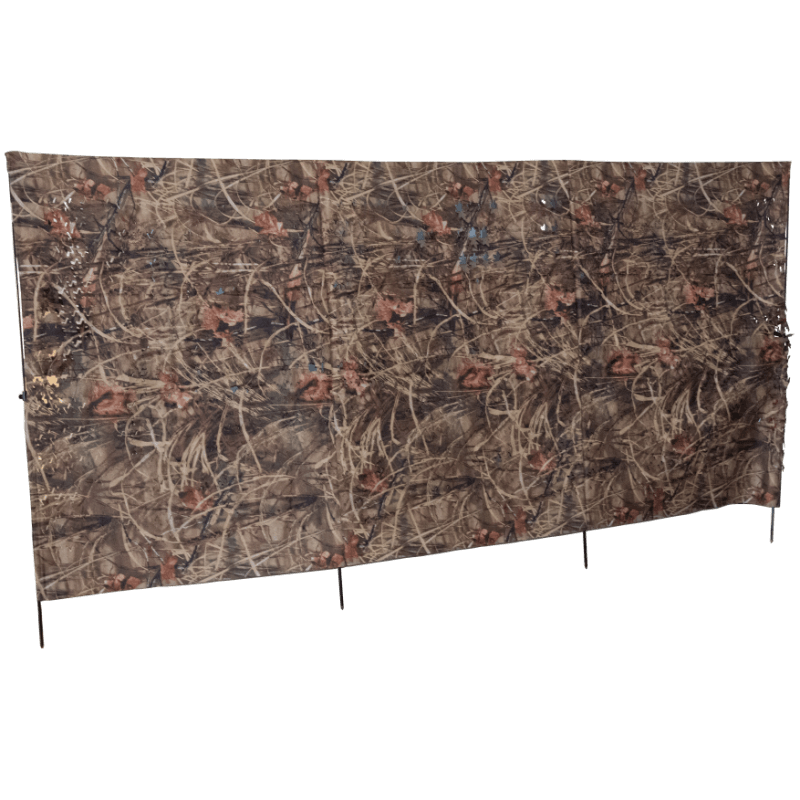Protection visuelle camouflage 3 x 1,5m - FRITZMANN