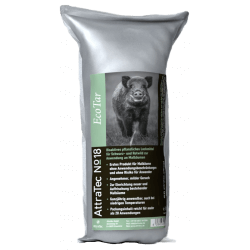 AttraTec No 18 EcoTar 1 Litre - ATTRATEC