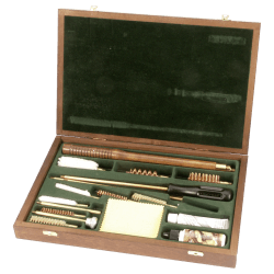 Ensemble de nettoyage universel bois - FRITZMANN