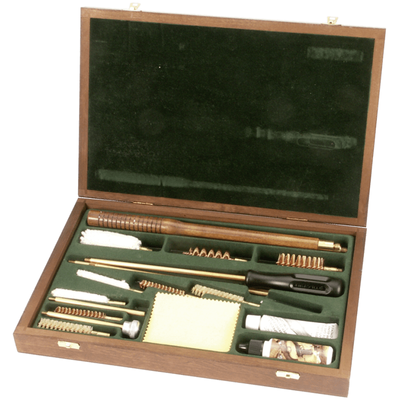 Ensemble de nettoyage universel bois - FRITZMANN