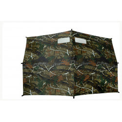 Grand parapluie Camo - 170 x 110 cm - JANUEL