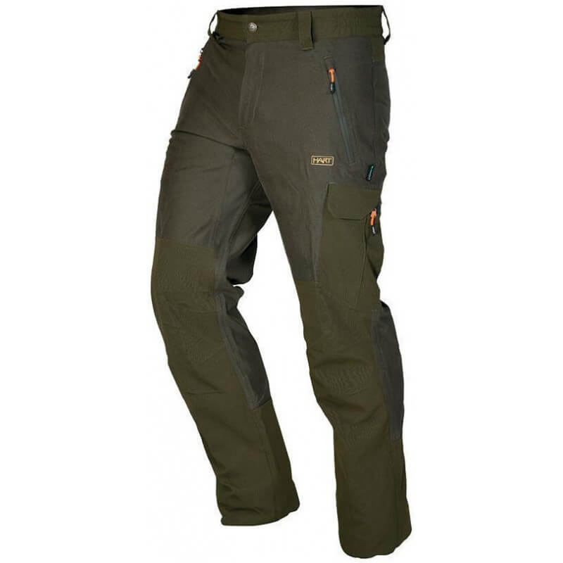 pantalon homme taunus-t hart