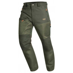 Pantalon homme Iron 2-T Vert - HART