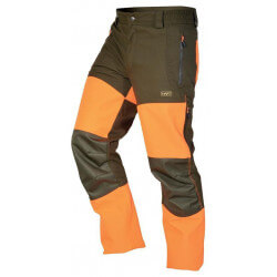 Pantalon homme Kurgan-T Blaze/Vert - HART