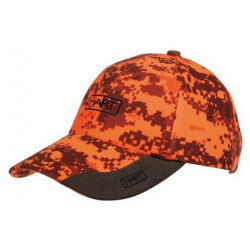 Casquette Signus-C Pixel Blaze - HART