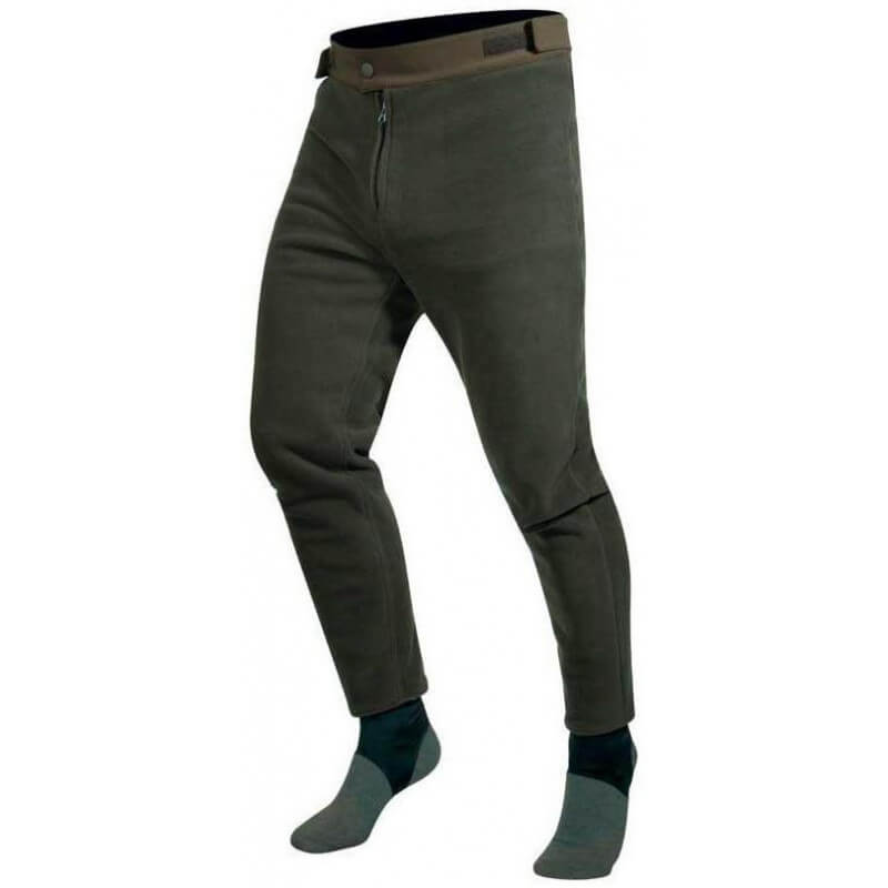 pantalon polaire inliner-ct hart