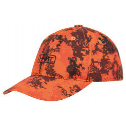 Casquette IBERO-C - Pixel Blaze - HART