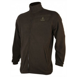 Blouson polaire vert T301 - TREELAND