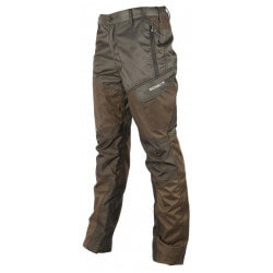 Pantalon Cordura Fighters Marron - 585 - SOMLYS