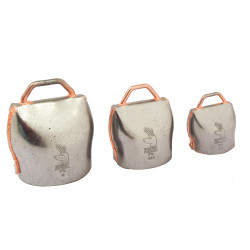 Clochettes CHAMONIX n°2/0