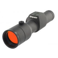 Point rouge Aimpoint HUNTER court 34mm