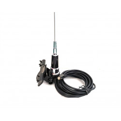 Antenne de Toit Supra Iron 130 cm