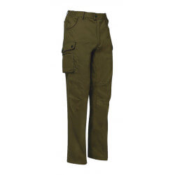 Pantalon Grouse VERNEY-CARRON