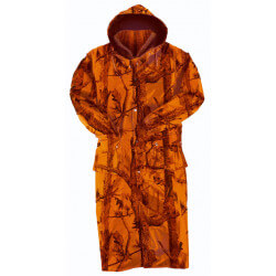 Manteau de pluie Millau Ghost VERNEY-CARRON