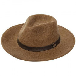 Chapeau Woolchap Fox VERNEY-CARRON