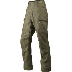 Pantalon Stornoway Active Cottage Green