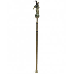 Monopied Primos Trigger Stick Gen 3 - Modèle haut - 83 à 165 cm
