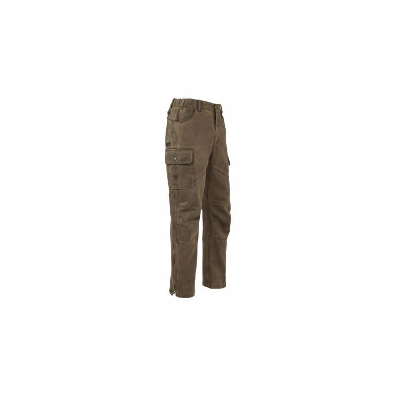 Pantalon FOX Evo original