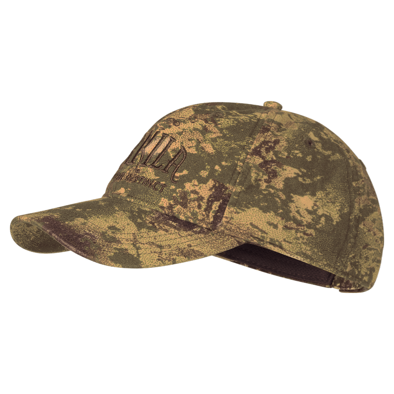 Casquette Modi Camo