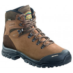 Chaussures de trekking Kansas GTX MEINDL