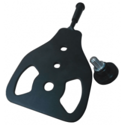 Support pour arbre Caméra SPROMISE