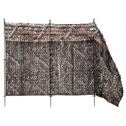 Affût camouflage 3 pieds - STEPLAND