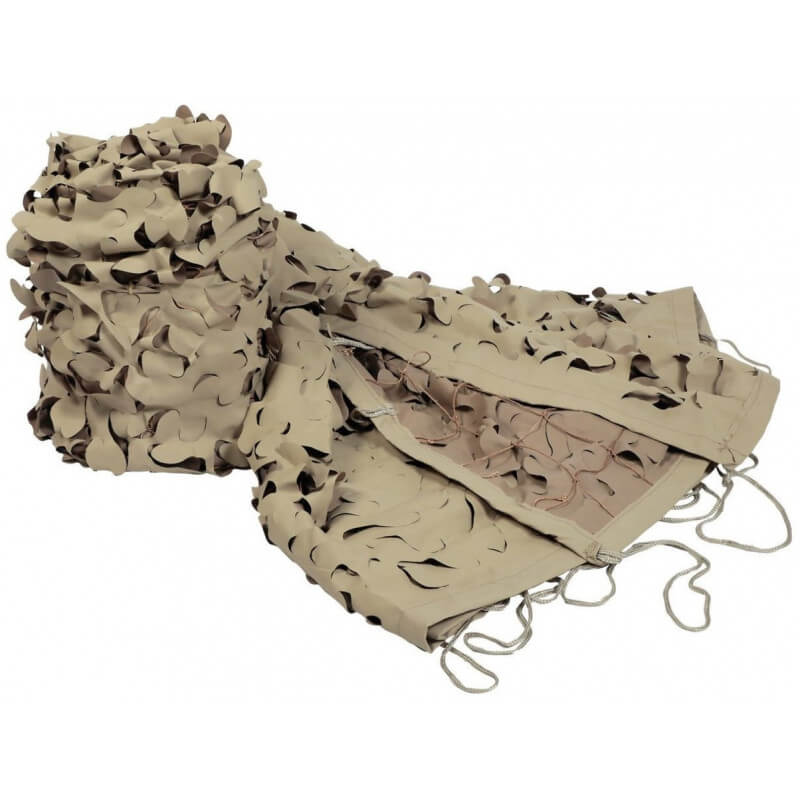 Filet camouflage TENERE