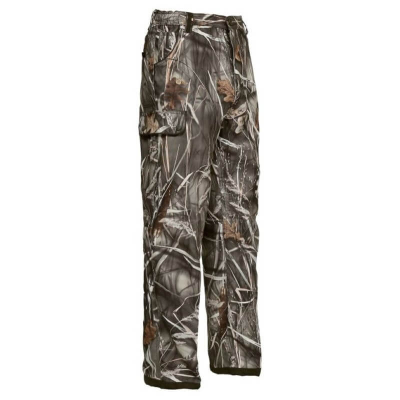 Pantalon Palombe GhostCamo Wet